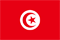 Tunisian flag